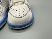 Jordan With Strap Toddler Size 4C and 3