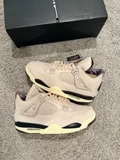Air Jordan — Air Jordan 4 While You Were Sleeping — Sneaker — resale