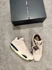 Air Jordan 4 While You Were Sleeping 2