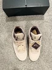 Air Jordan 4 While You Were Sleeping 3