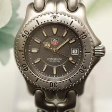 WG1313-2 TAG Heuer Cell Professional 200 2