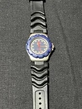Tag Heuer — TAG Heuer Professional 200m Formula 1 Quartz 38mm Diver — Watch — resale