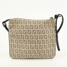 Fendi Crossbody 8BT047 Auth F/S 2