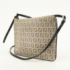 Fendi Crossbody 8BT047 Auth F/S 3