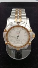 Tag Heuer — TAG Heuer Quartz Analog 955.706G — Watch — resale