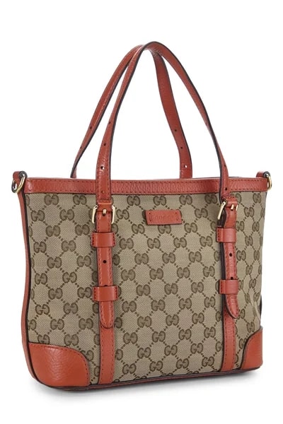 Original Convertible Zip Small 2