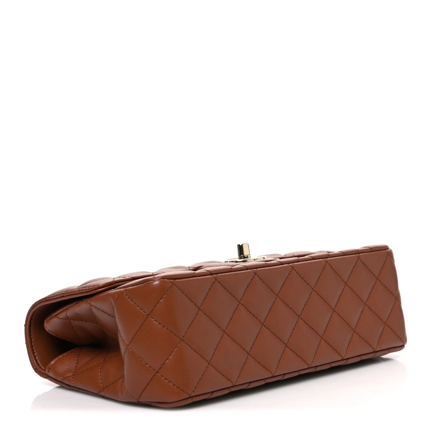 Medium Top Handle Rectangular Flap 4