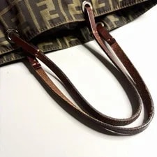 Fendi Italy Auth 4