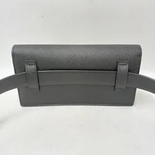 Prada Waist Belt Fanny Pack Bum Japan F/S 3