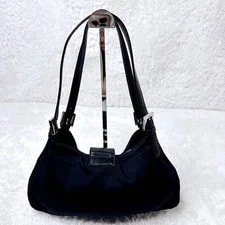 Fendi Cotton Mamma Baguette Y2K From Jp 3