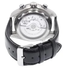 Omega Seamaster Planet Ocean 215.33.46.51.03.001 44mm SS Navy #C2393 4