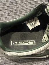 Nike Acg Lava Dome Hiking Shoes Sz 9 648028 021 2
