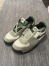 Nike Acg Lava Dome Hiking Shoes Sz 9 648028 021 3