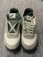 Nike Acg Lava Dome Hiking Shoes Sz 9 648028 021 4