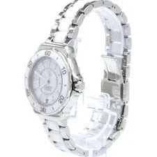 TAG Heuer Formula 1 Diamond Automatic Ceramic Steel WAU2211 ... BF595102 2