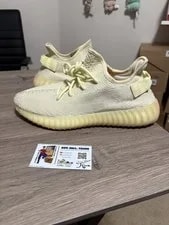 Size 9 - Adidas Yeezy Boost 350 V2 (Ships Asap!) 2