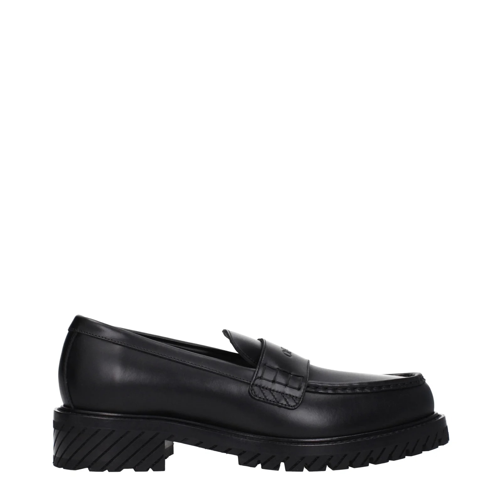 Off-White — Off-White Slip-On — Designer Shoe — resale