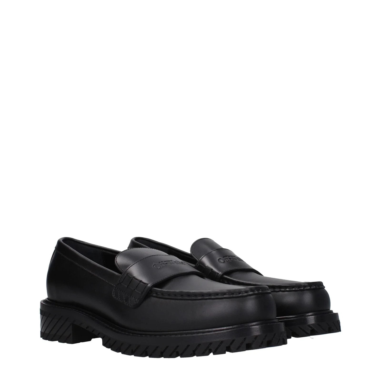 Off-White Slip-On 2