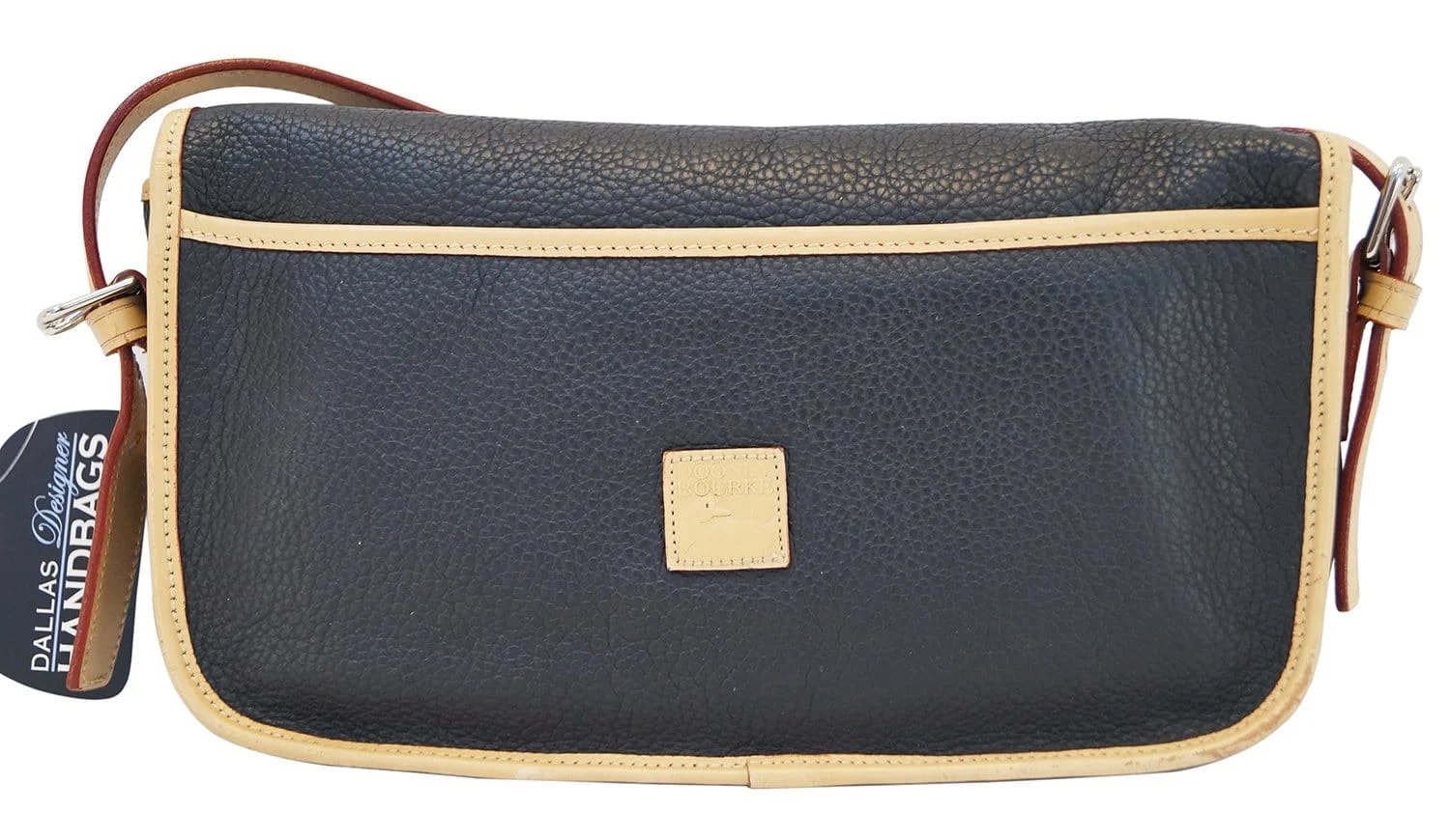 Dooney & Bourke Shoulder 3