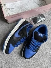 Nike Dunk SB J-Pack Size 9 Complete 2005 3