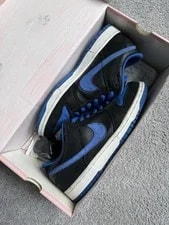 Nike Dunk SB J-Pack Size 9 Complete 2005 4