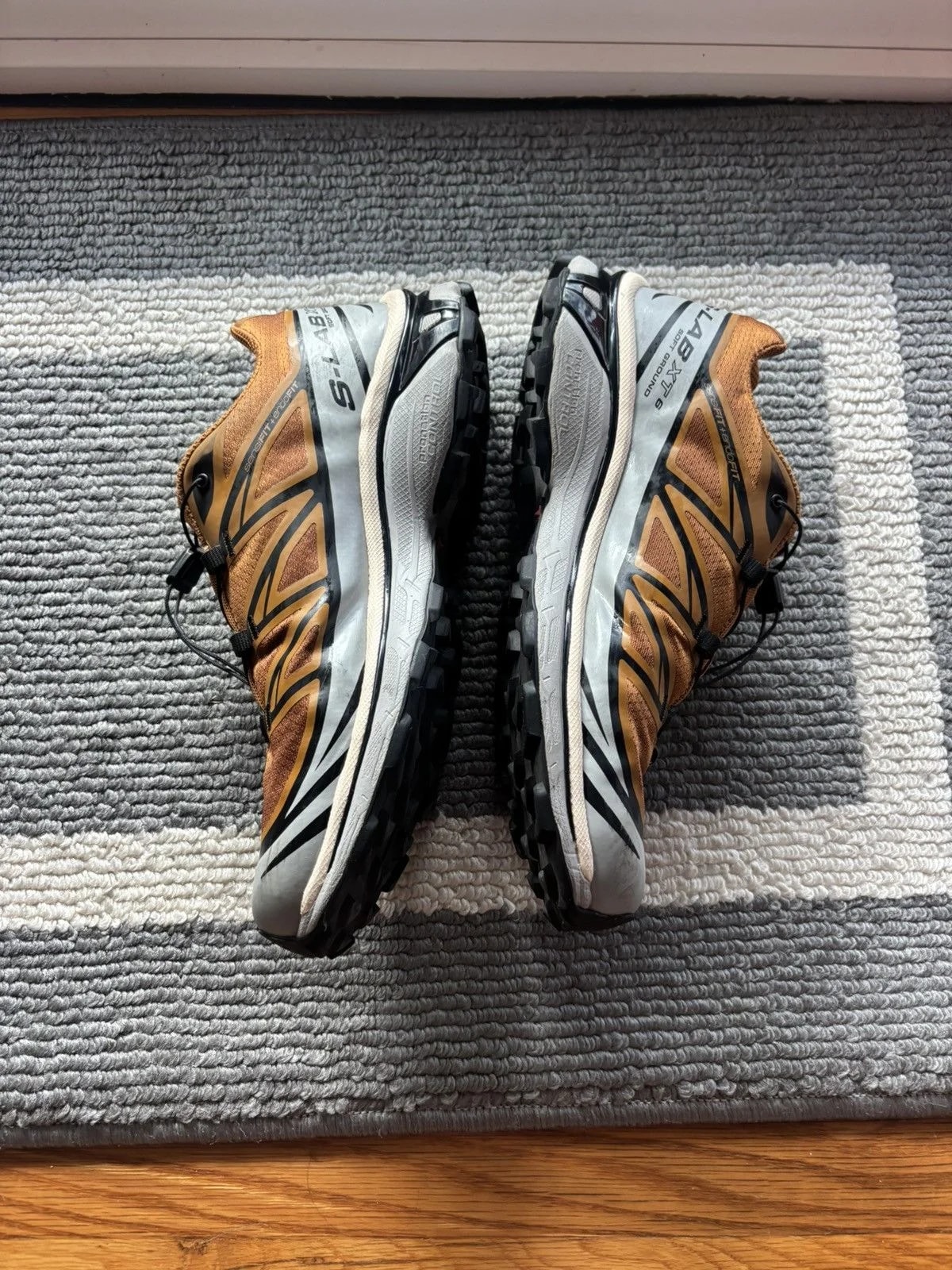 Salomon XT6 3