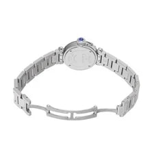 Cartier Miss Pasha W3140007 Silver 733364 4