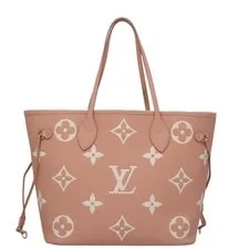 Louis Vuitton Giant Neverfull M46329 Auth am7... 2