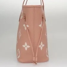 Louis Vuitton Giant Neverfull M46329 Auth am7... 3