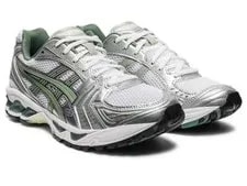 Asics Gel-Kayano 14 1201A019-107 Size 2