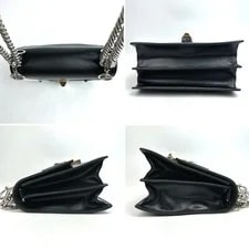 Fendi Kan I Monster Chain Crossbody 4