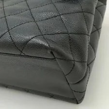 Chanel Matelass Coco Mark Flap Skin Hardwa 3