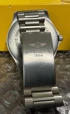 [Breitling Aerospace] Titanium E56062 Analog Digital Pilot 4