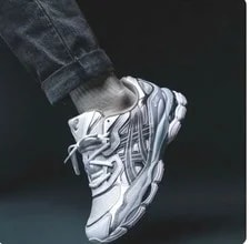 Asics Gel-nyc 28cm Limited No Box 3