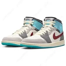 Jordan Air 1 Mid SE FB1870-161 3