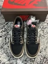 Jordan — Size 11.5M/13W - Jordan 1 Retro Low OG SP Sz 11.5 CQ4277-001 — Sneaker — resale