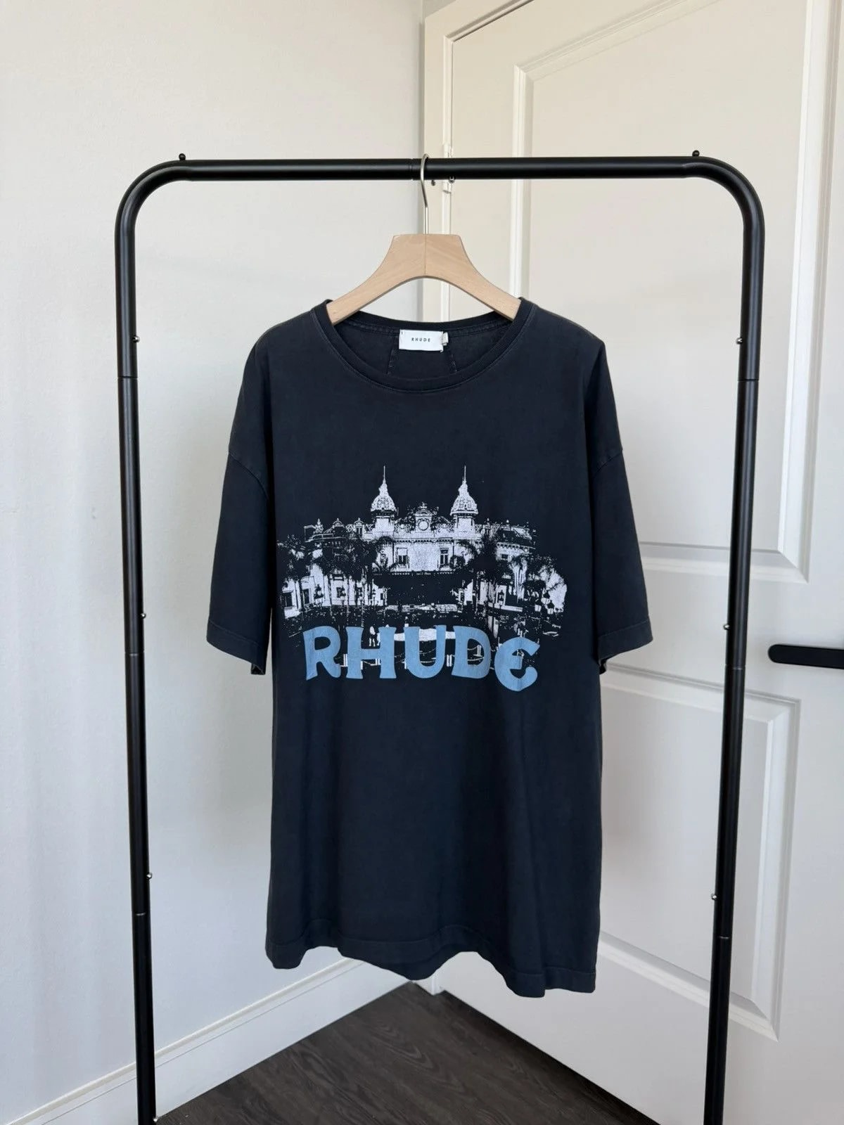 Rhude — Rhude Casino Tee T-Shirt — streetwear — resale