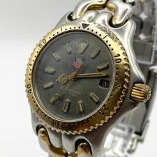 Tag Heuer — Tag Heuer Professional S95.213K 200M — Watch — resale