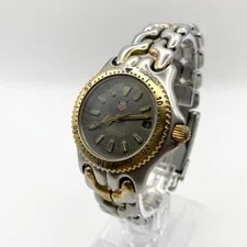Tag Heuer Professional S95.213K 200M 2