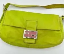 Fendi Baguette & 2