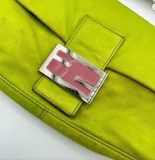 Fendi Baguette & 3