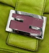 Fendi Baguette & 4