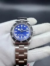 New 2026 Tudor Black Bay 68 Blue 5/26 Stickers Ref# 7943A1A0NU 4