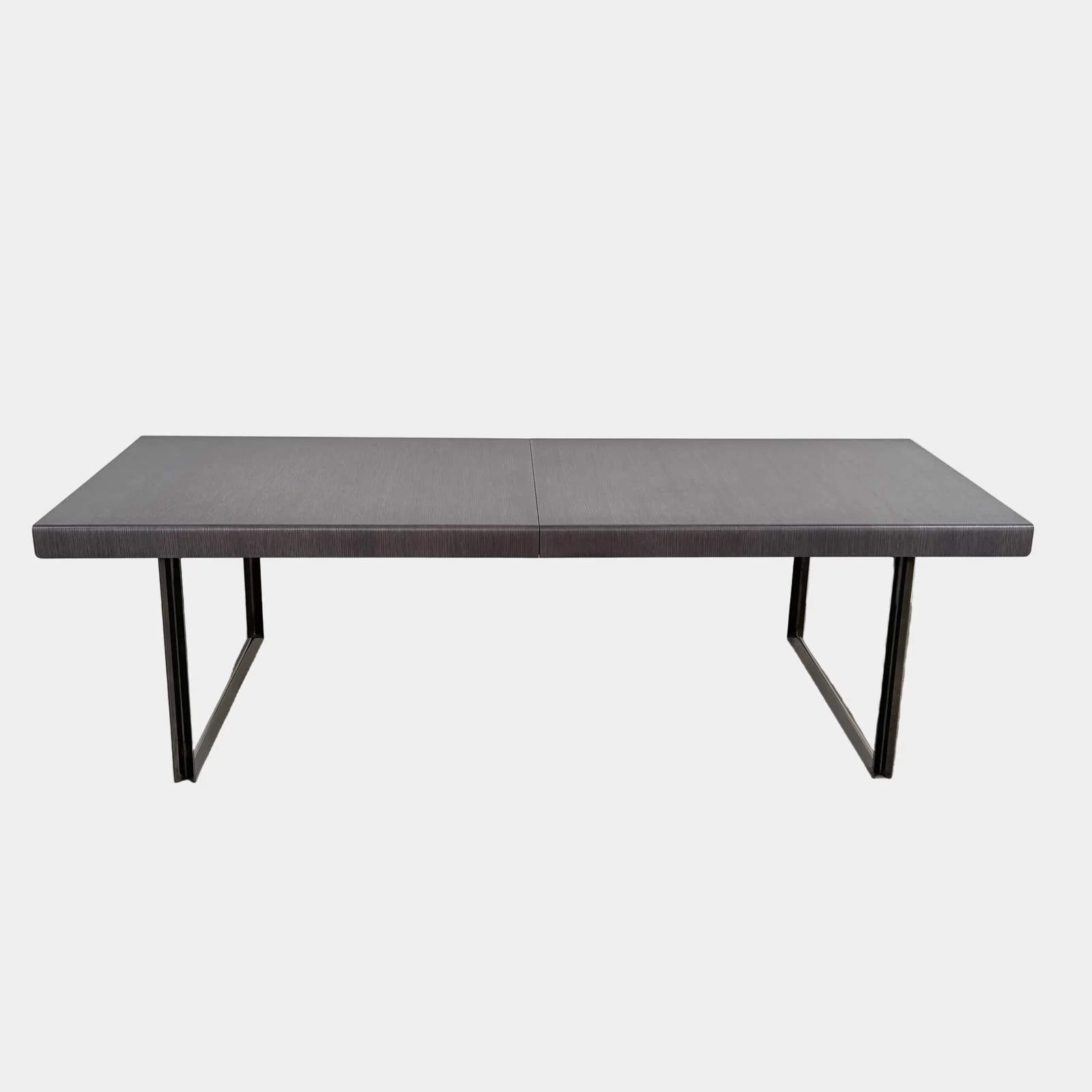 B&B Italia — B&B Italia Athos 12 Extendable Dining By Paolo Piva — Furniture — resale