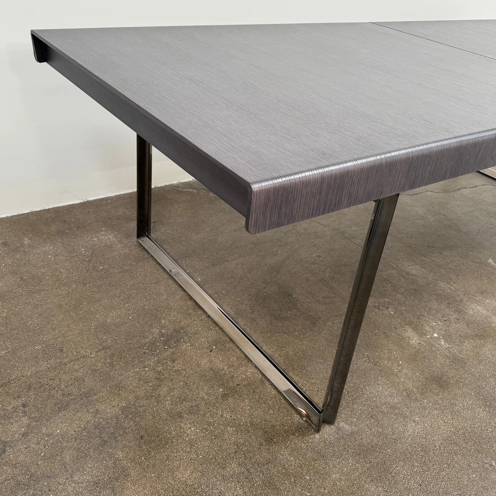 B&B Italia Athos 12 Extendable Dining By Paolo Piva 3