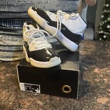 Air Jordan — Air Jordan 11 Retro DMP Gratitude (2023) Size 9 CT8012-170 Never Worn — Sneaker — resale