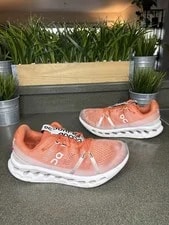 On Running Cloudrunner ’s Size 8.5 Shoes Retail $160 Outdoor 4