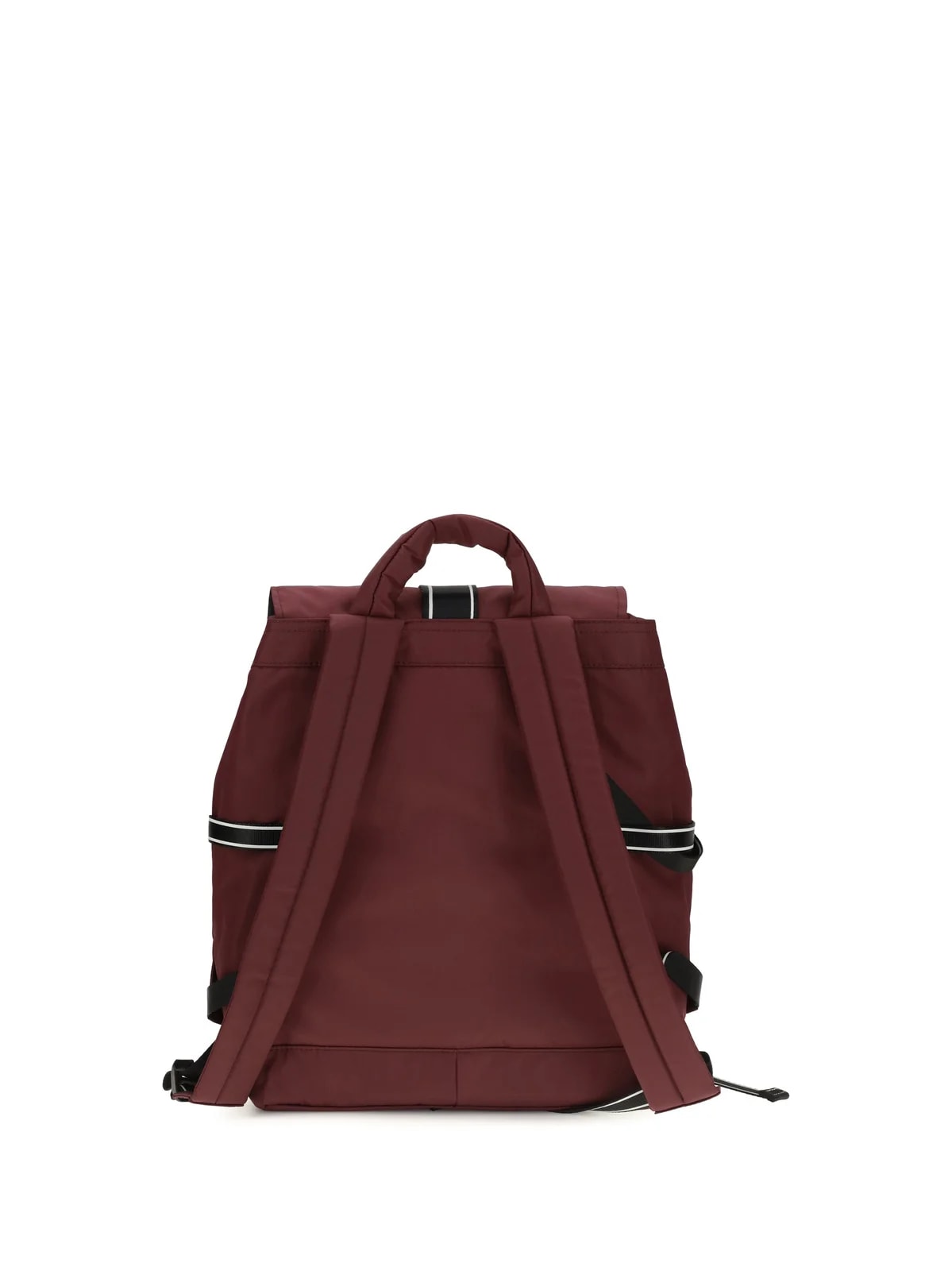 Ganni Re-Tech Recycled Polyamide Backpack — 2