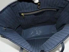 Louis Vuitton Neverfull Ancre 2