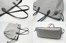 Louis Vuitton Neverfull Ancre 3